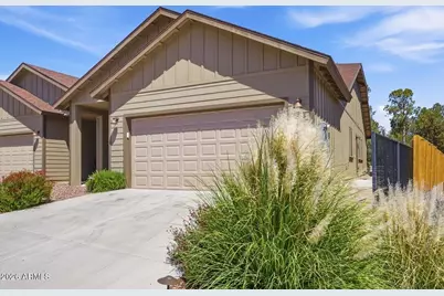 2018 E Thunder Mountain, Payson, AZ 85541 - Photo 2