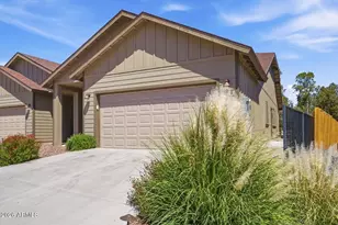 2018 E Thunder Mountain, Payson, AZ 85541 - Photo 2