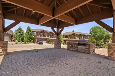 2018 E Thunder Mountain, Payson, AZ 85541 - Photo 32