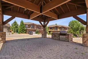 2018 E Thunder Mountain, Payson, AZ 85541 - Photo 32