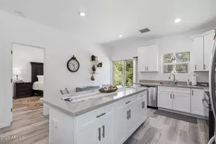 2018 E Thunder Mountain, Payson, AZ 85541 - Photo 8