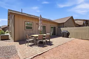 2018 E Thunder Mountain, Payson, AZ 85541 - Photo 28