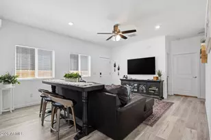2018 E Thunder Mountain, Payson, AZ 85541 - Photo 6