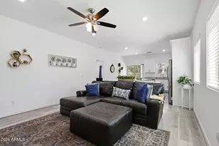2018 E Thunder Mountain, Payson, AZ 85541 - Photo 4