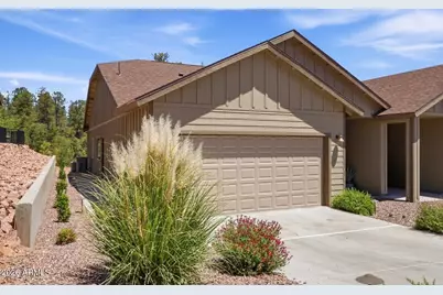 2016 E Thunder Mountain, Payson, AZ 85541 - Photo 2