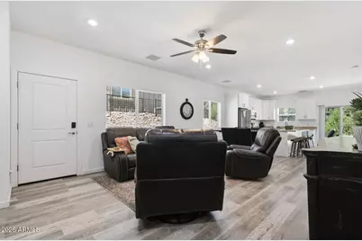 2016 E Thunder Mountain, Payson, AZ 85541 - Photo 4