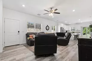 2016 E Thunder Mountain, Payson, AZ 85541 - Photo 4