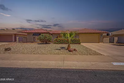 10357 W Cameo Drive, Sun City, AZ 85351 - Photo 40