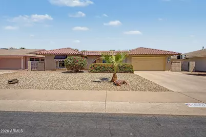 10357 W Cameo Drive, Sun City, AZ 85351 - Photo 1