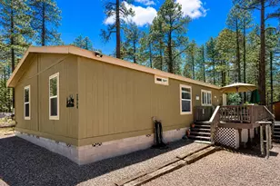 2964 Teddy Bear Trail, Overgaard, AZ 85933 - Photo 1