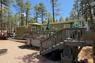 2964 Teddy Bear Trail, Overgaard, AZ 85933 - Photo 22