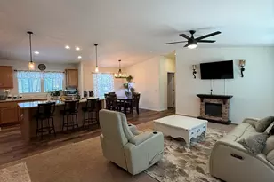 2964 Teddy Bear Trail, Overgaard, AZ 85933 - Photo 8