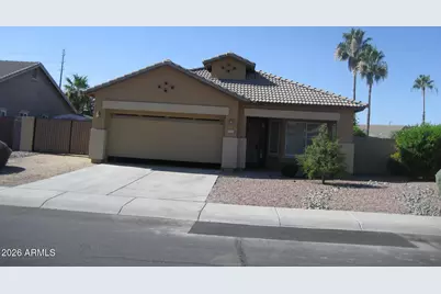 3771 E Thunderheart Trail, Gilbert, AZ 85297 - Photo 36