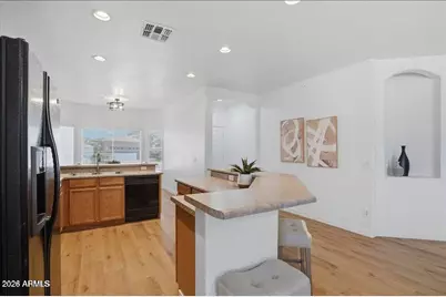 3771 E Thunderheart Trail, Gilbert, AZ 85297 - Photo 12