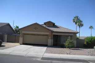 3771 E Thunderheart Trail, Gilbert, AZ 85297 - Photo 1