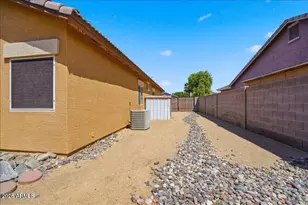 3771 E Thunderheart Trail, Gilbert, AZ 85297 - Photo 30