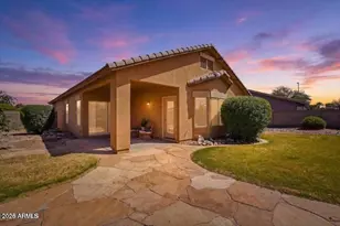 3771 E Thunderheart Trail, Gilbert, AZ 85297 - Photo 2
