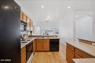 3771 E Thunderheart Trail, Gilbert, AZ 85297 - Photo 4