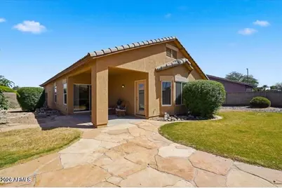 3771 E Thunderheart Trail, Gilbert, AZ 85297 - Photo 28