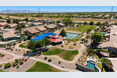 3771 E Thunderheart Trail, Gilbert, AZ 85297 - Photo 34