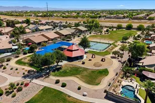 3771 E Thunderheart Trail, Gilbert, AZ 85297 - Photo 34