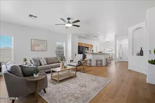 3771 E Thunderheart Trail, Gilbert, AZ 85297 - Photo 8
