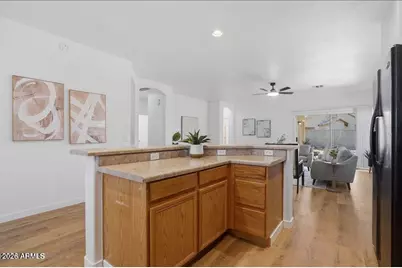 3771 E Thunderheart Trail, Gilbert, AZ 85297 - Photo 14