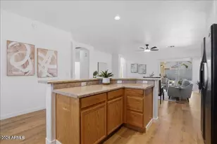 3771 E Thunderheart Trail, Gilbert, AZ 85297 - Photo 14