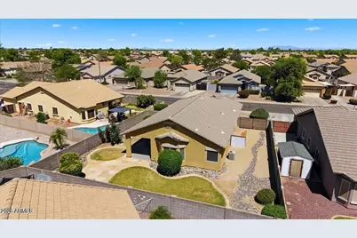 3771 E Thunderheart Trail, Gilbert, AZ 85297 - Photo 32