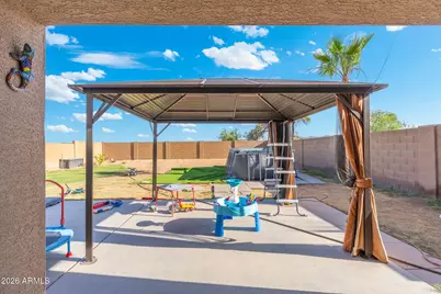 2419 E Rosario Mission Drive, Casa Grande, AZ 85194 - Photo 26