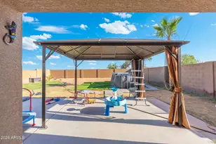 2419 E Rosario Mission Dr, Casa Grande, AZ 85194 - Photo 26