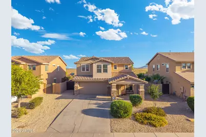 2419 E Rosario Mission Drive, Casa Grande, AZ 85194 - Photo 30