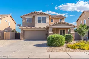 2419 E Rosario Mission Dr, Casa Grande, AZ 85194 - Photo 2