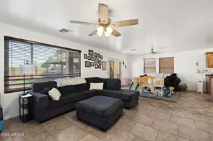 2419 E Rosario Mission Dr, Casa Grande, AZ 85194 - Photo 6