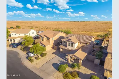 2419 E Rosario Mission Drive, Casa Grande, AZ 85194 - Photo 36