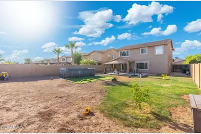 2419 E Rosario Mission Drive, Casa Grande, AZ 85194 - Photo 28