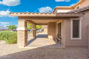 2419 E Rosario Mission Dr, Casa Grande, AZ 85194 - Photo 4