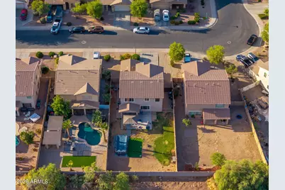 2419 E Rosario Mission Drive, Casa Grande, AZ 85194 - Photo 40