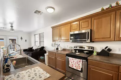 2419 E Rosario Mission Drive, Casa Grande, AZ 85194 - Photo 10