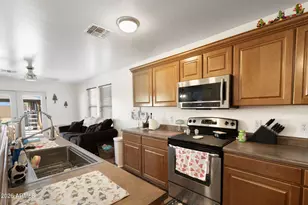 2419 E Rosario Mission Dr, Casa Grande, AZ 85194 - Photo 10