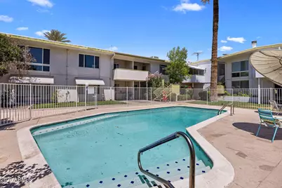 102 W Maryland Avenue #E1, Phoenix, AZ 85013 - Photo 14