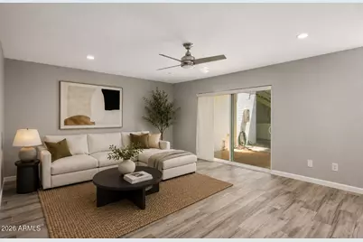 102 W Maryland Avenue #E1, Phoenix, AZ 85013 - Photo 1