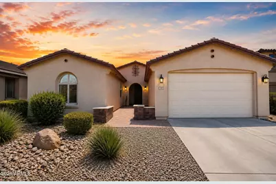 143 W Sweet Shrub Avenue, Queen Creek, AZ 85140 - Photo 1