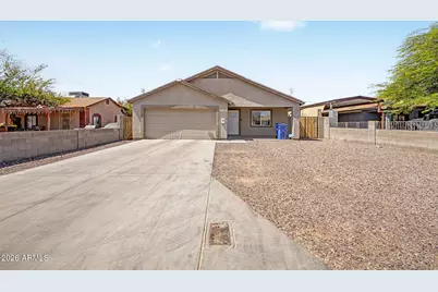 2834 W Fillmore Street, Phoenix, AZ 85009 - Photo 1