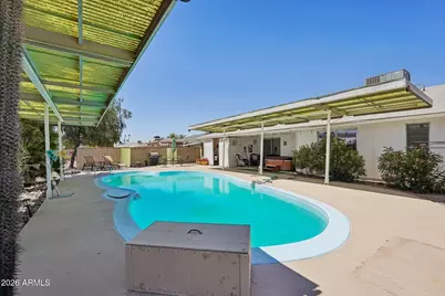 17215 N 130th Avenue, Sun City West, AZ 85375 - Photo 42