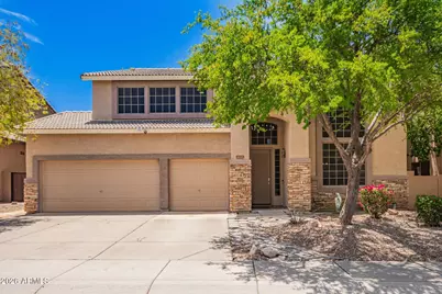 4025 E Paso Trail, Phoenix, AZ 85050 - Photo 1