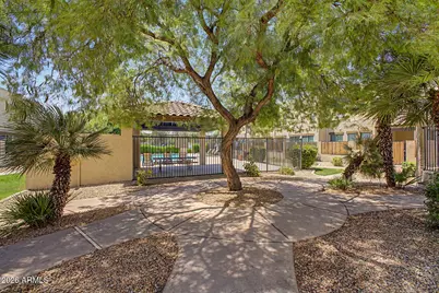 1886 E Don Carlos Avenue #173, Tempe, AZ 85281 - Photo 40