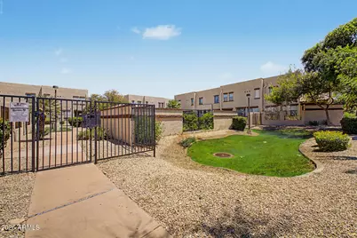 1886 E Don Carlos Avenue #173, Tempe, AZ 85281 - Photo 38