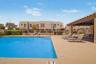 1886 E Don Carlos Avenue #173, Tempe, AZ 85281 - Photo 42