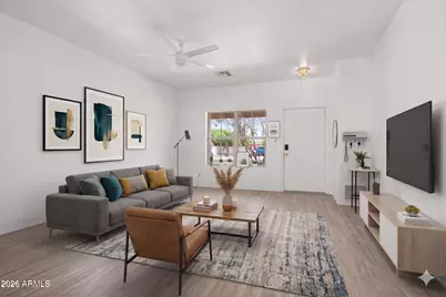1886 E Don Carlos Avenue #173, Tempe, AZ 85281 - Photo 6